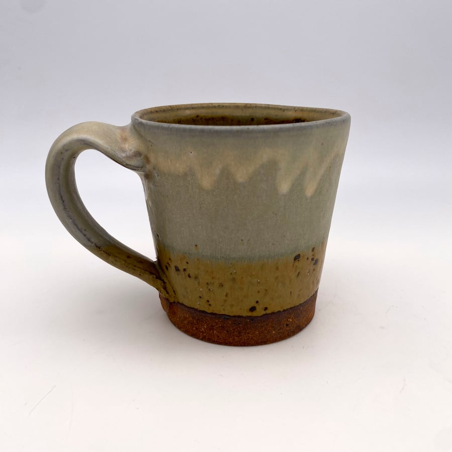 Image of Mug (ash+slip)