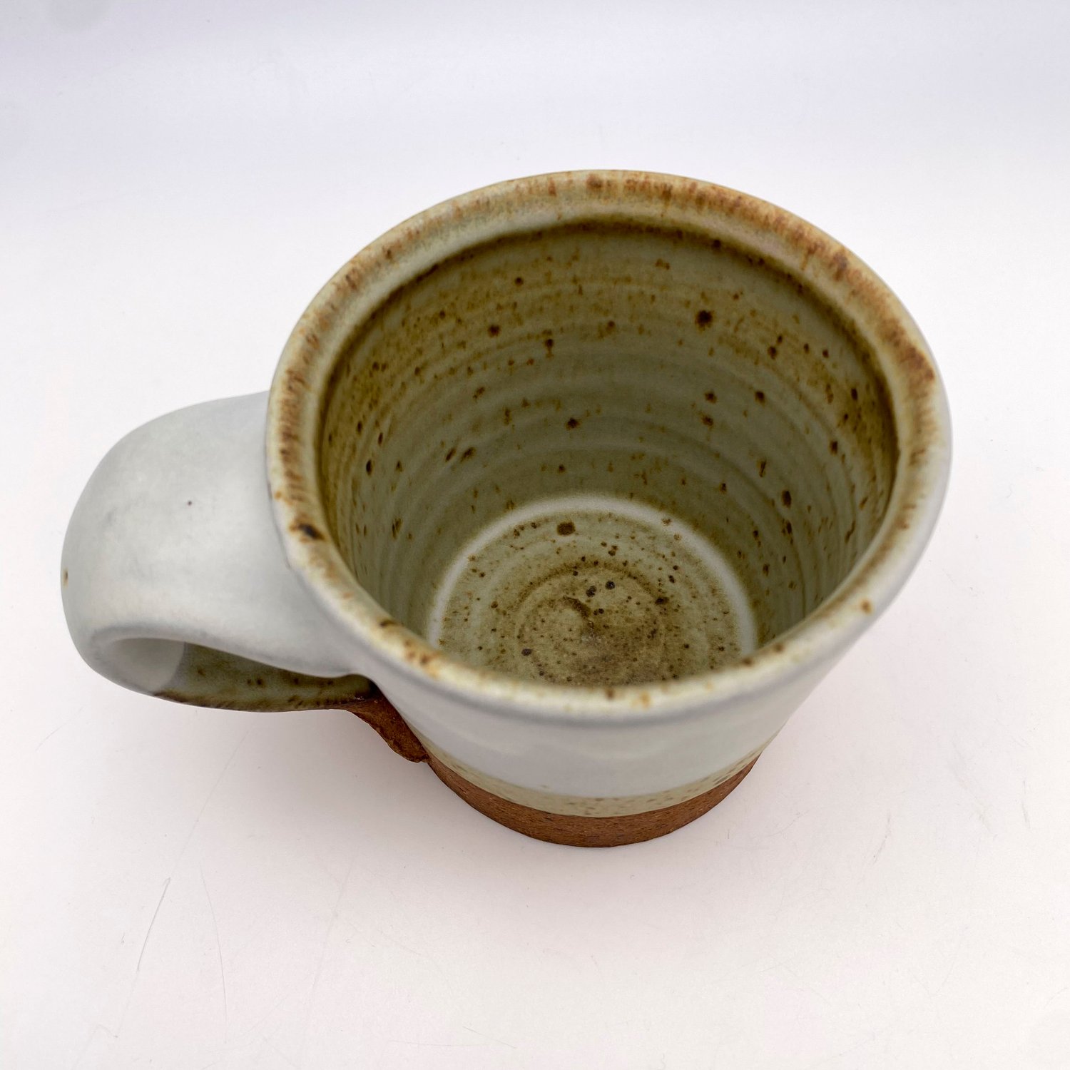 Image of Mug (satin+slip)