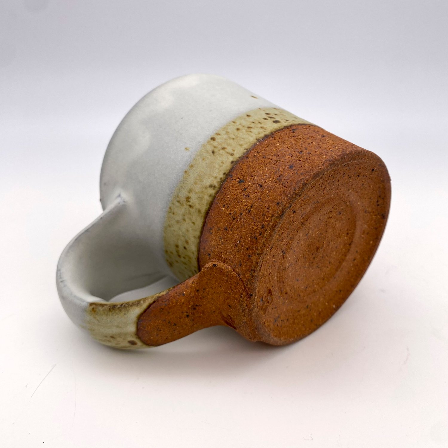 Image of Mug (satin+slip)