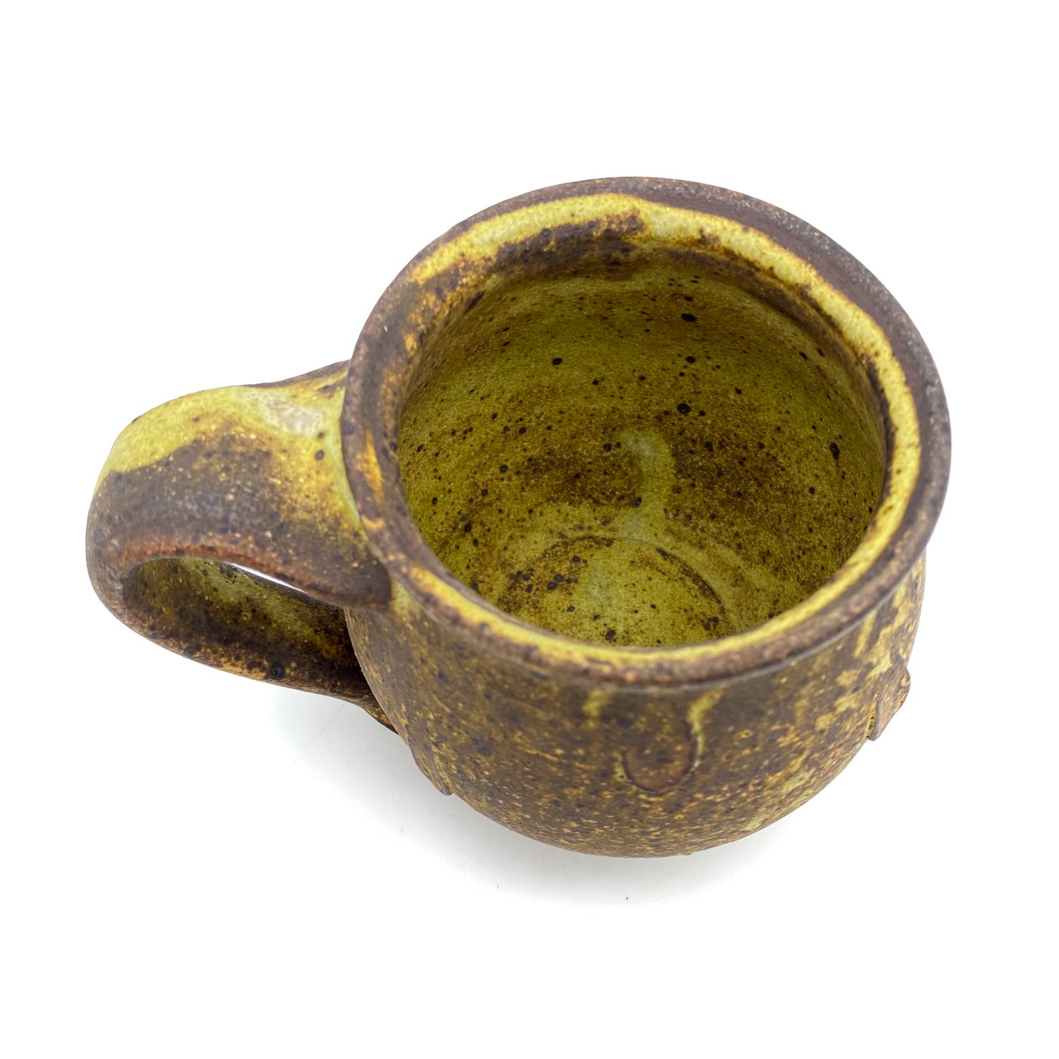 Image of Mug (mustard)