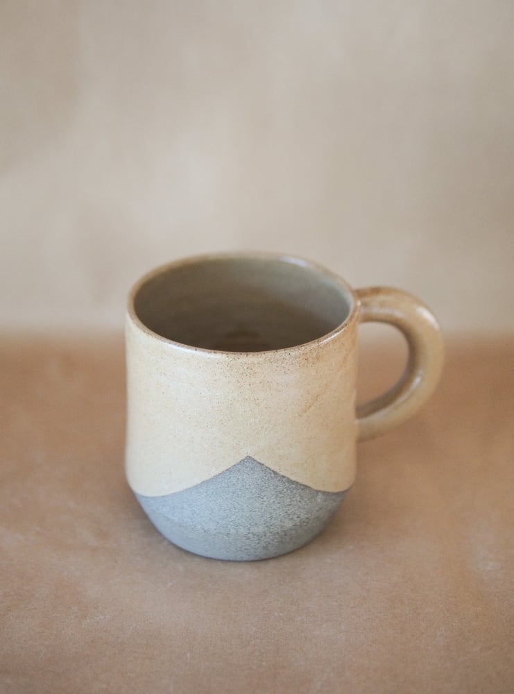 Image of Large mug - ōpapa