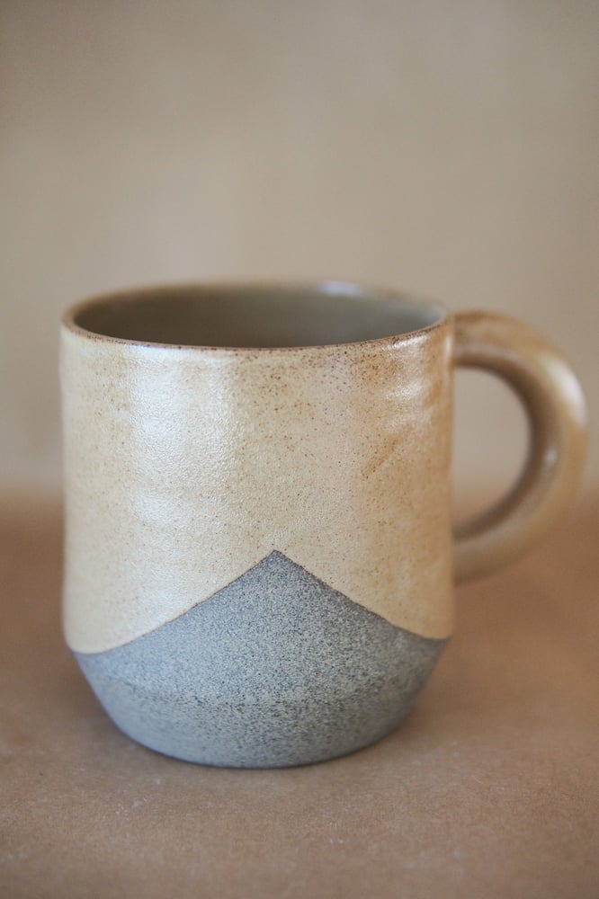 Image of Large mug - ōpapa