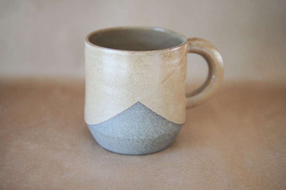 Image of Large mug - ōpapa