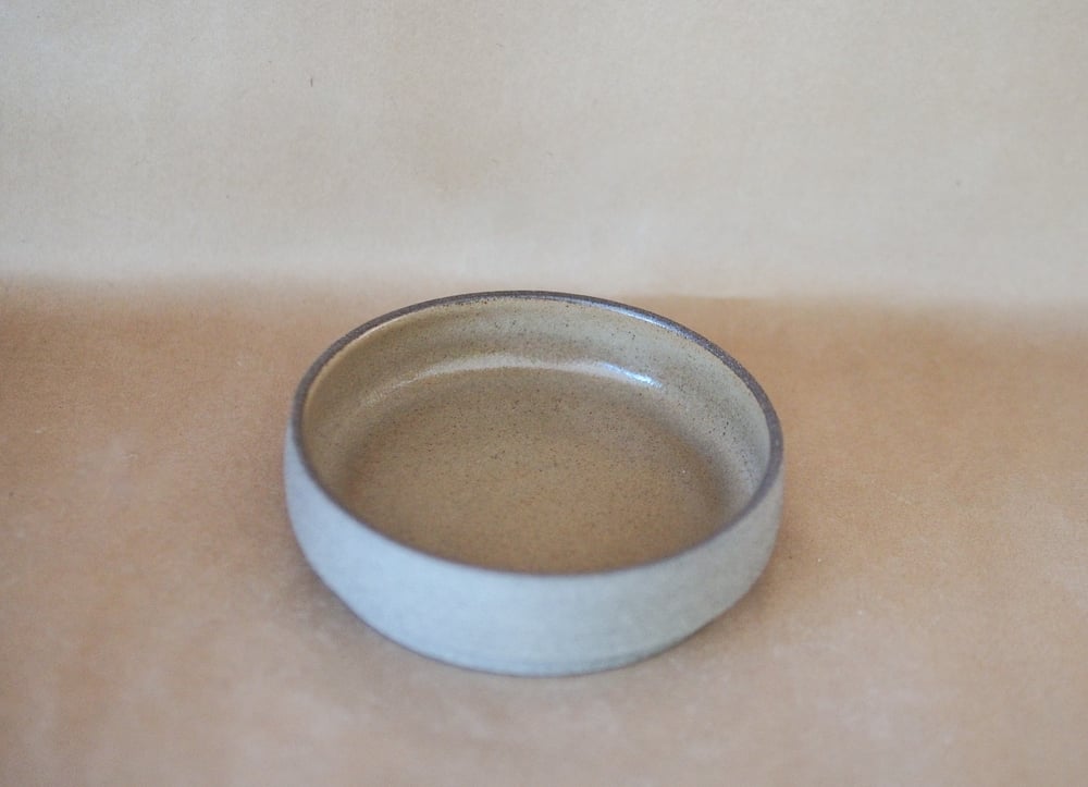 Image of Stacking dish - ōpapa