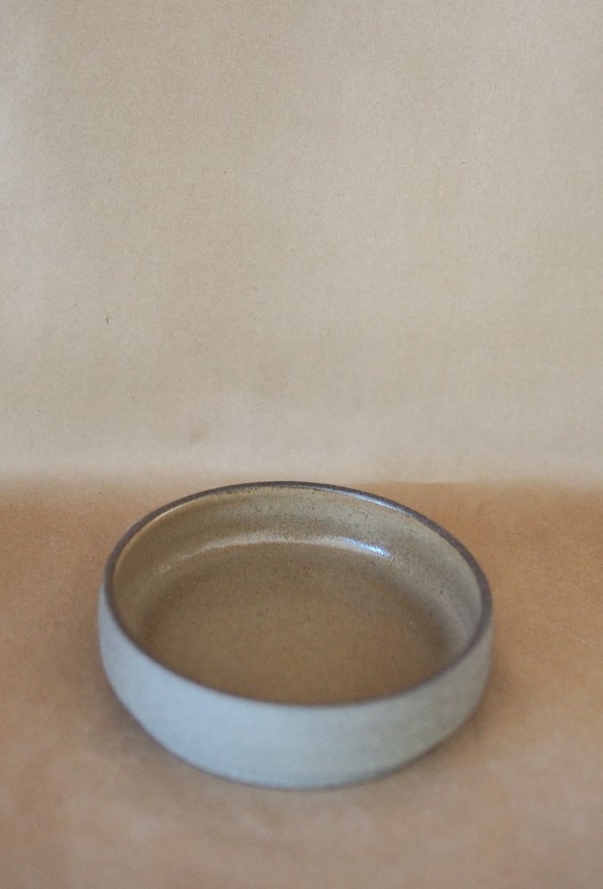 Image of Stacking dish - ōpapa