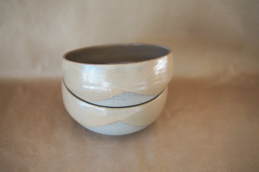 Image of Cerea bowl - ōpapa