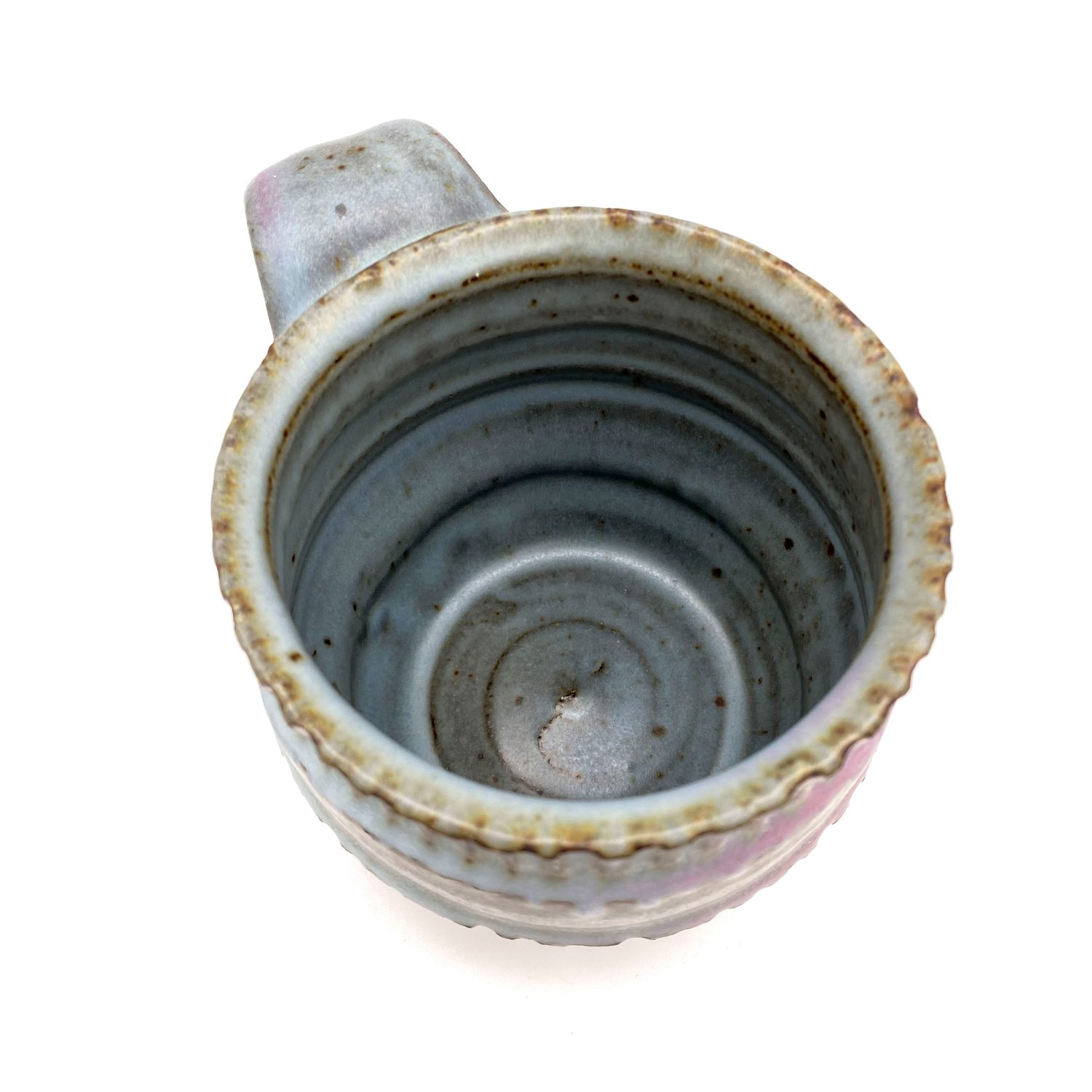 Image of Mug (satin+pink)