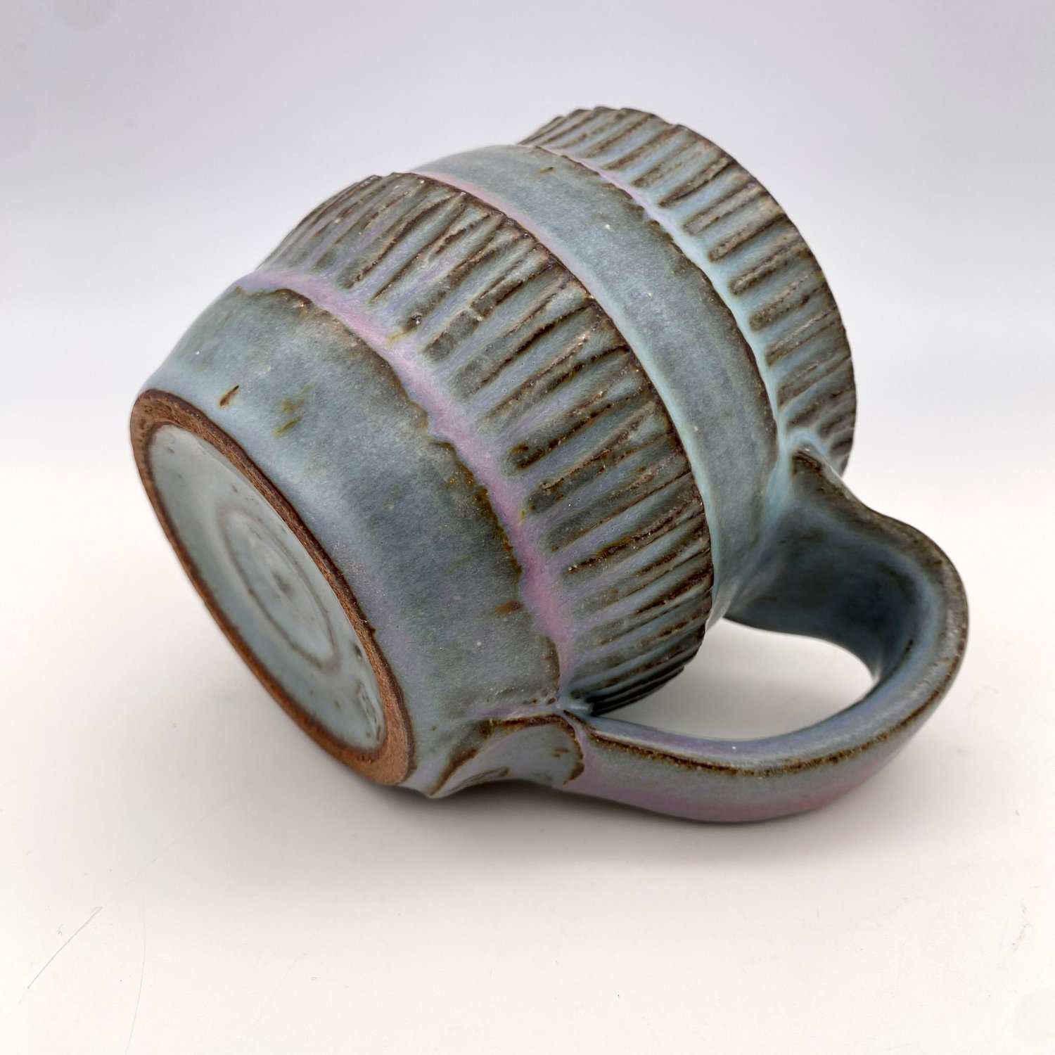 Image of Mug (satin+pink)