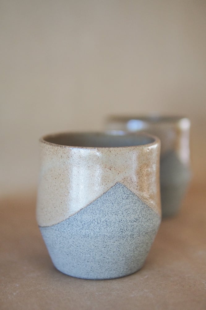Image of Piccolo tumbler - ōpapa