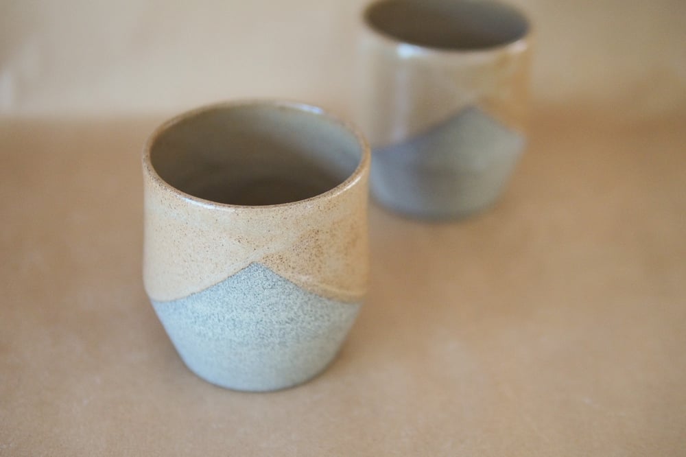 Image of Piccolo tumbler - ōpapa