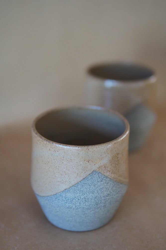 Image of Piccolo tumbler - ōpapa