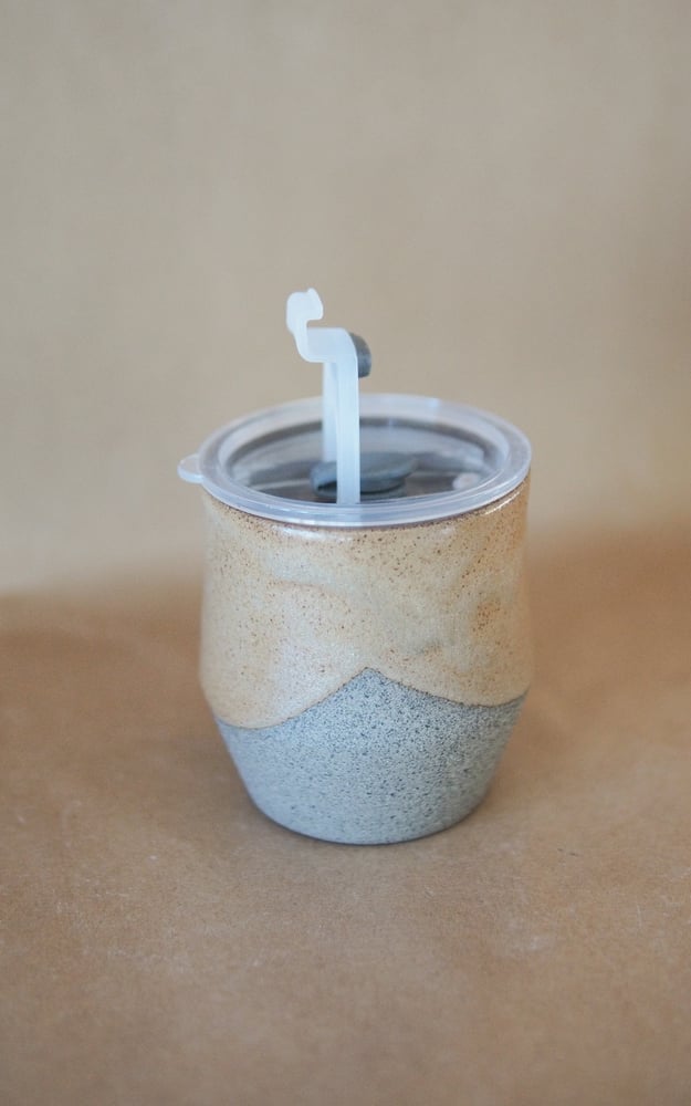 Image of Piccolo tumbler - ōpapa