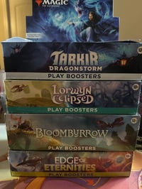 Magic the Gathering