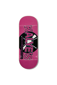 Image 1 of  "Kalye Records" 