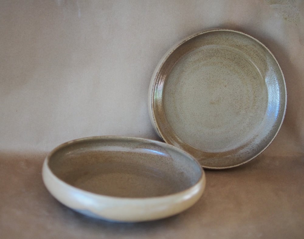Image of Pasta bowl - ōpapa
