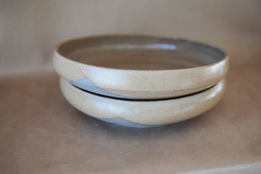 Image of Pasta bowl - ōpapa