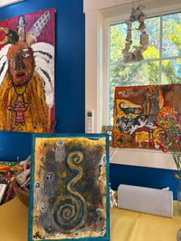Image 2 of Spirals of the Goddess