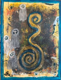 Image 1 of Spirals of the Goddess