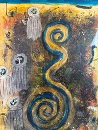 Image 5 of Spirals of the Goddess