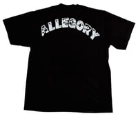 Image 2 of ARTIFICIAL STUPIDITY TEE