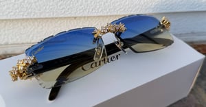 Image of Cartier OYJJH727G4Y8
