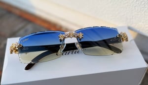 Image of Cartier OYJJH727G4Y8