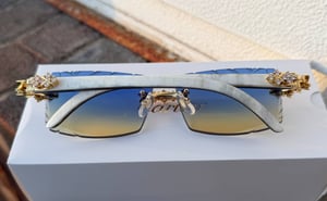 Image of Cartier OYJJH727G4Y8
