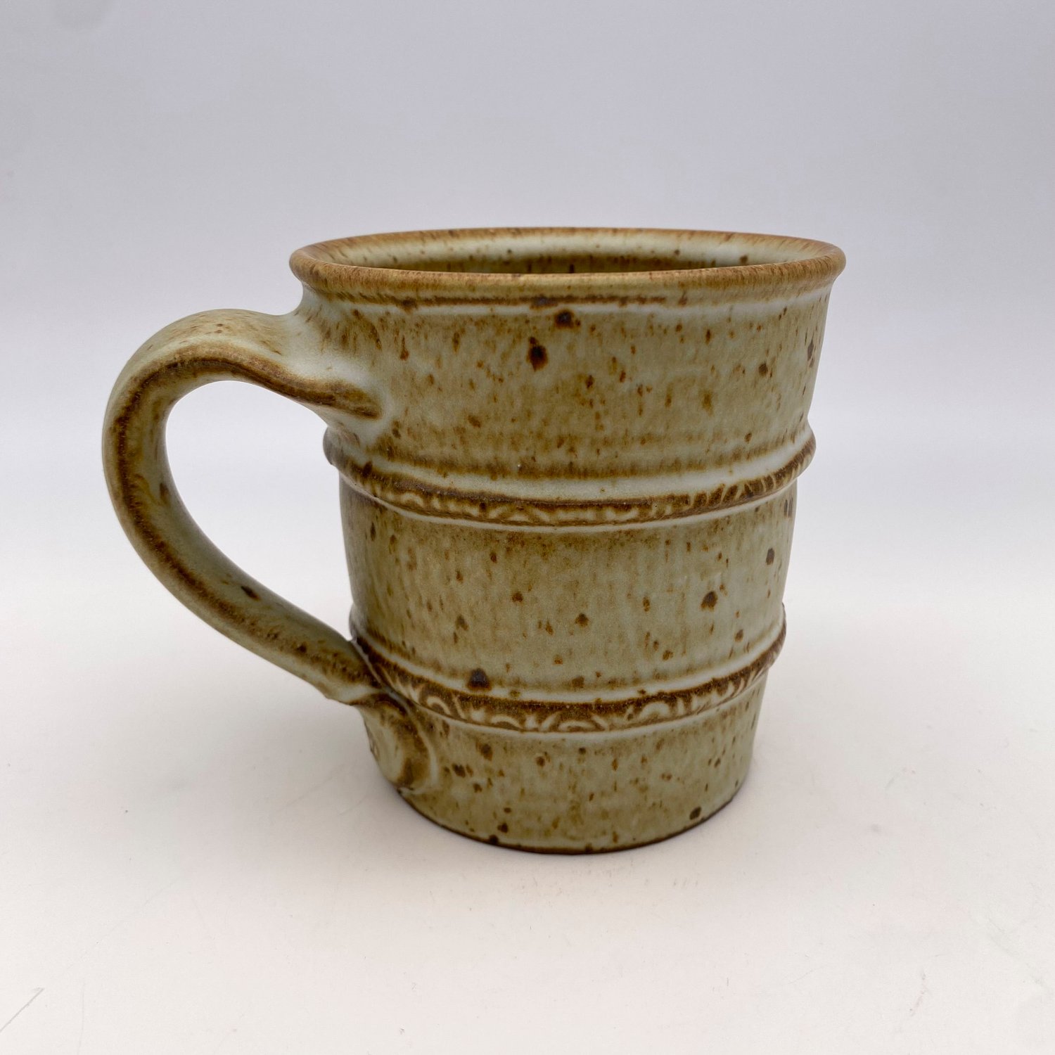 Image of Mug (satin)