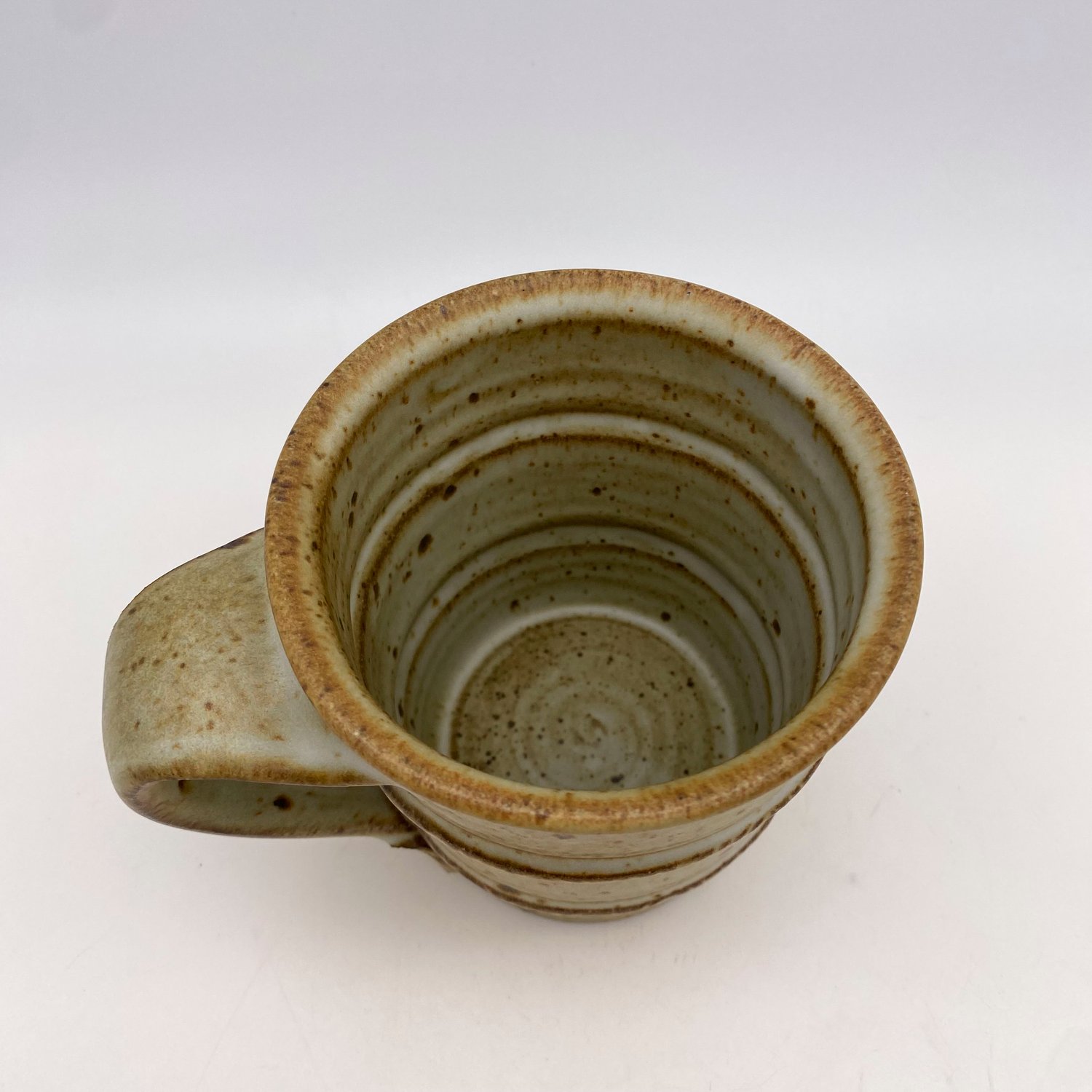 Image of Mug (satin)
