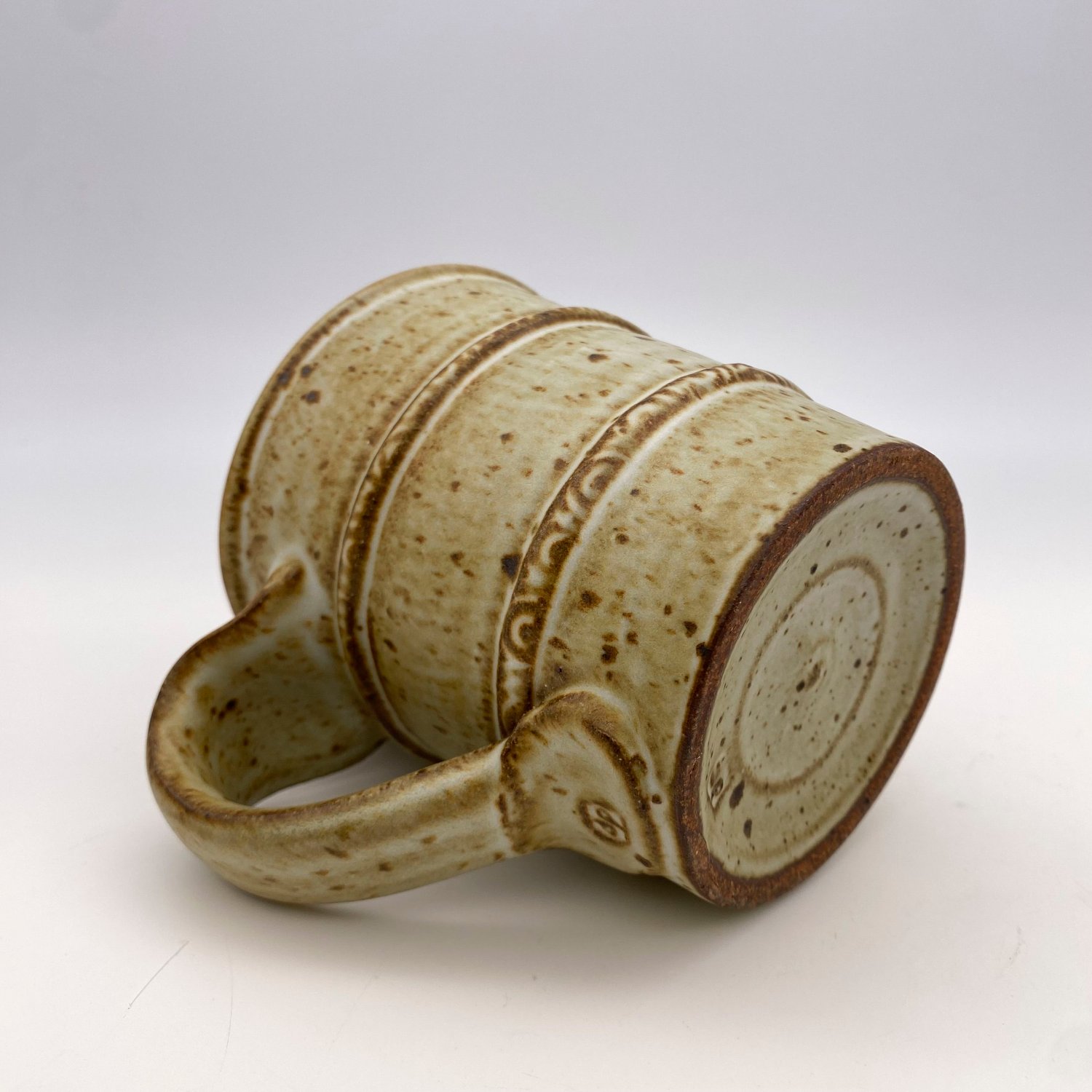 Image of Mug (satin)