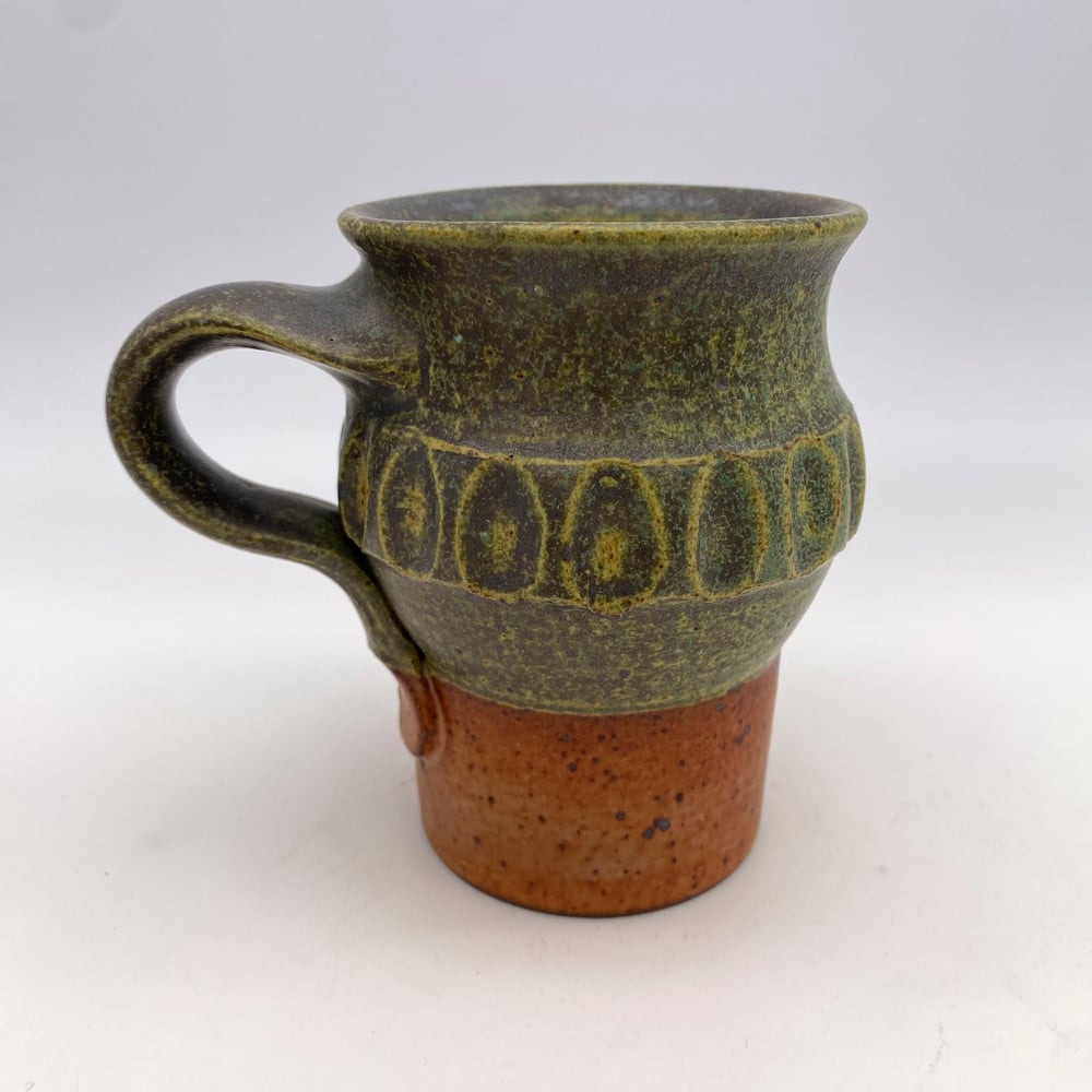 Image of Mug (copper)