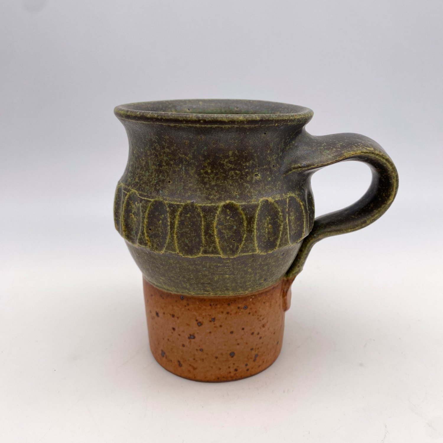 Image of Mug (copper)