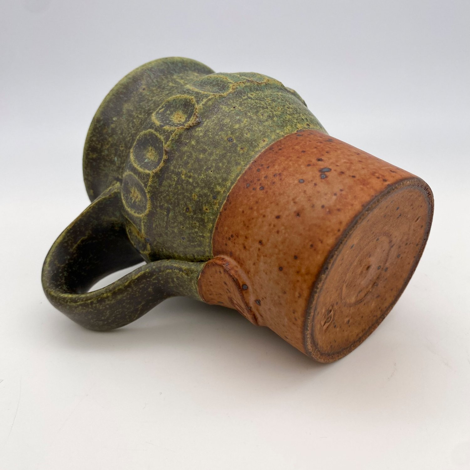 Image of Mug (copper)
