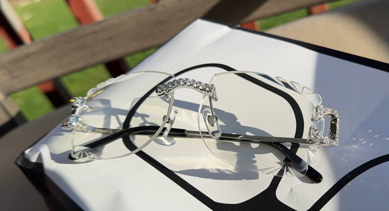 Image of Cartier 320AOTIO2FDN
