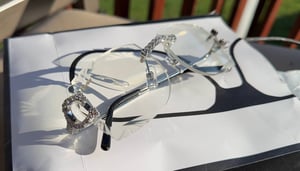 Image of Cartier 320AOTIO2FDN