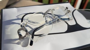 Image of Cartier 320AOTIO2FDN