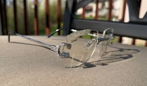 Image of Cartier 320AOTIO2FDN