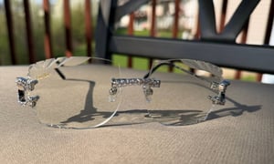 Image of Cartier 320AOTIO2FDN