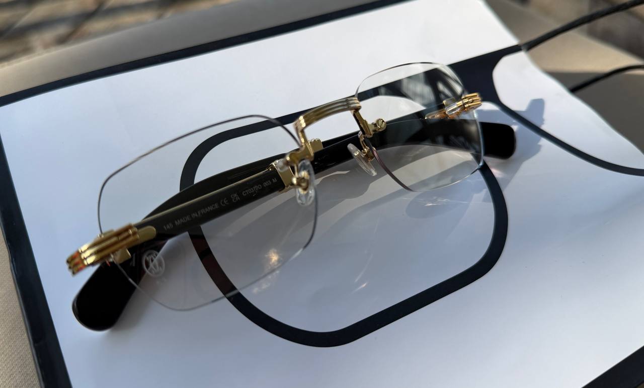Image of Cartier XN841329OICQ