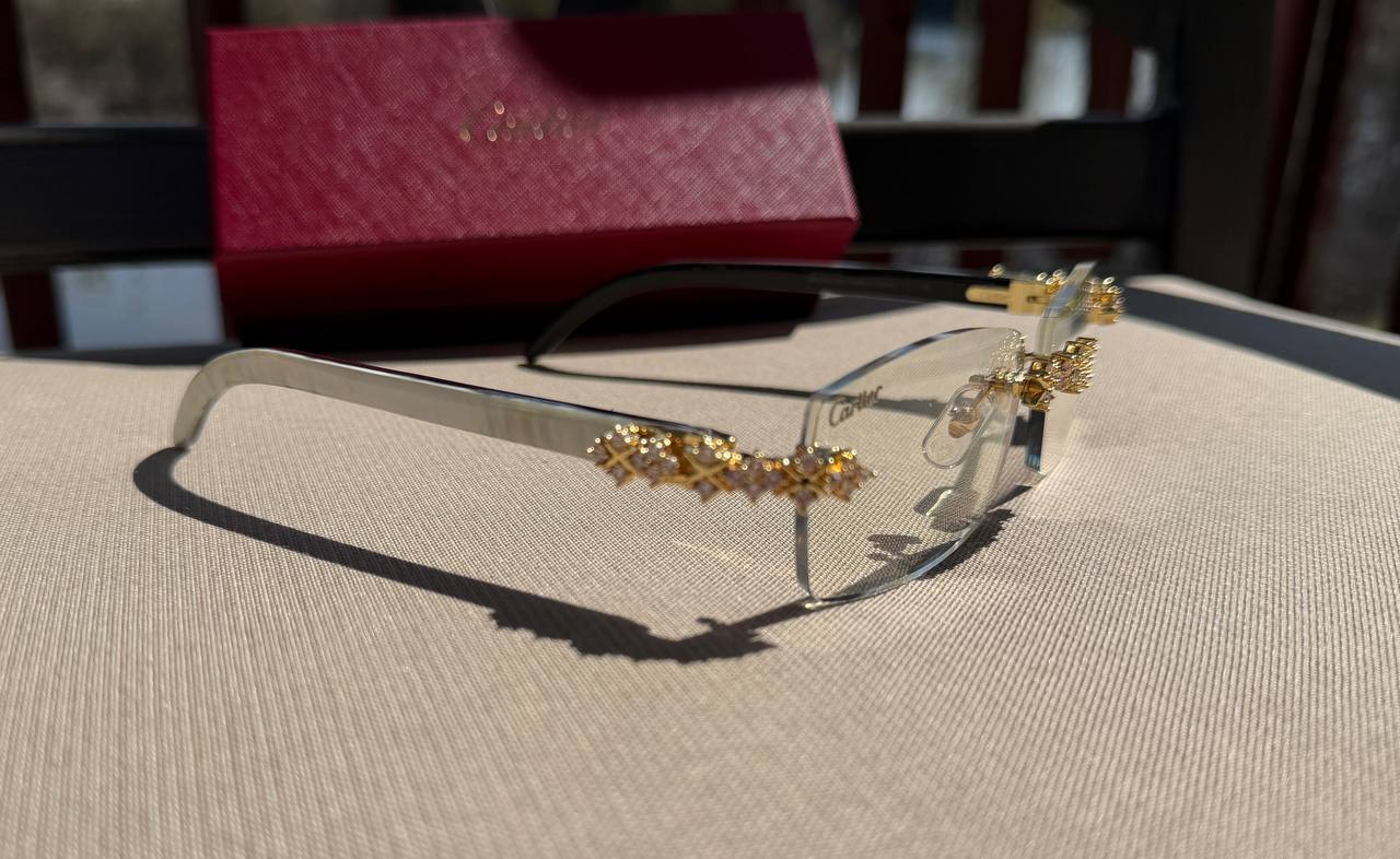 Image of Cartier 7XNE4V26154A