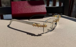 Image of Cartier 7XNE4V26154A