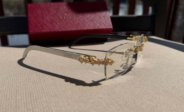 Image of Cartier 7XNE4V26154A