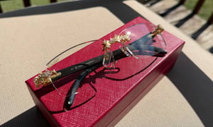 Image of Cartier 7XNE4V26154A
