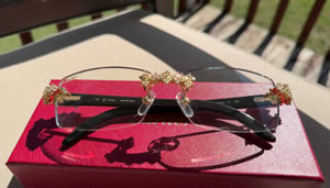 Image of Cartier 7XNE4V26154A