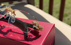 Image of Cartier 7XNE4V26154A