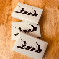 Image 1 of INCH-PEEL Cassette