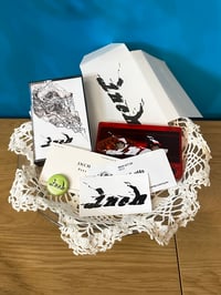 Image 2 of INCH-PEEL Cassette