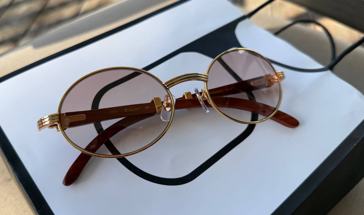 Image of CARTIER MR7D9K3V0TQ