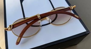 Image of CARTIER MR7D9K3V0TQ