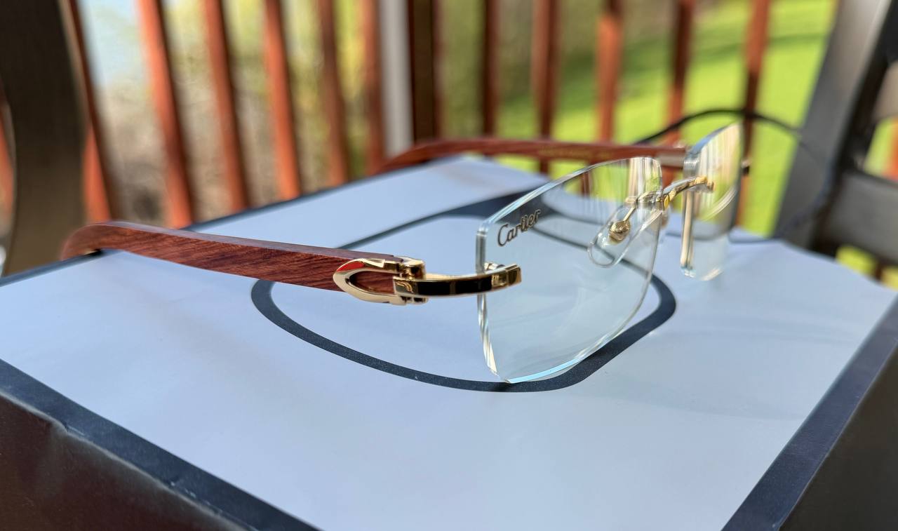 Image of CARTIER Z4P8W1NC6RY
